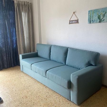Agaete Parque Playa Del Ingles Apartment Exterior photo