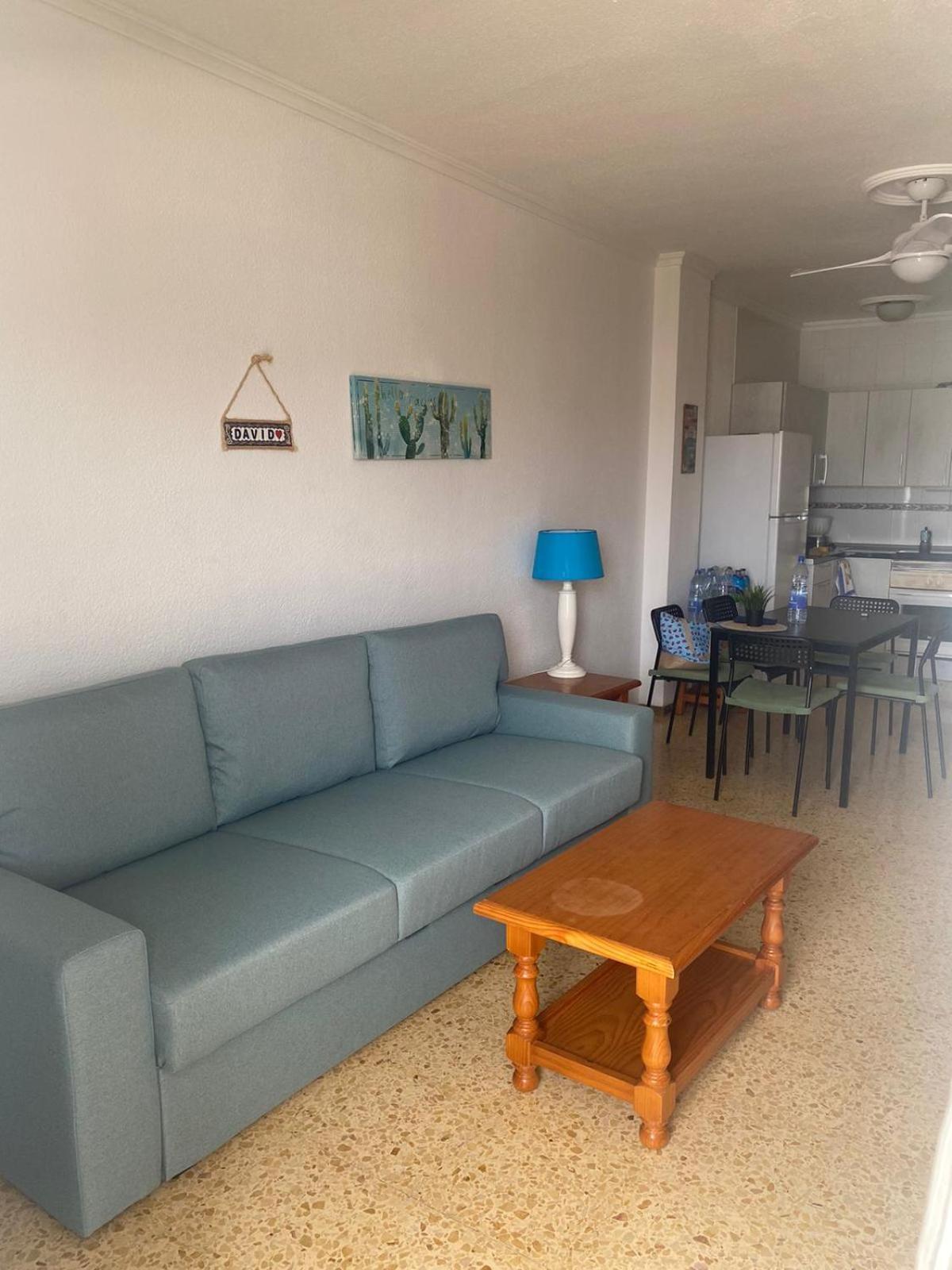 Agaete Parque Playa Del Ingles Apartment Exterior photo